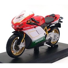 Modellino bici 1:18 Ducati