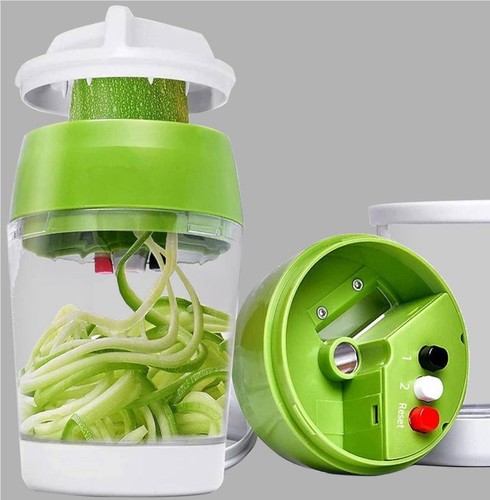 Affettatrice spirale - a,