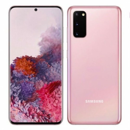 Samsung galaxy s20 g981u1 - s20,