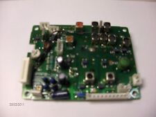 RZ-1 OSCILLATOR PC BOARD ASSY