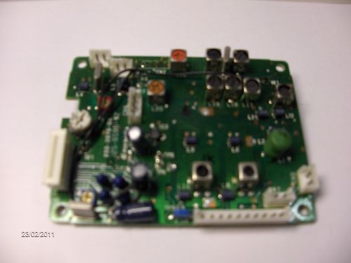 Oscillatore scheda pc - rz-1,
