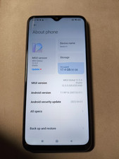 Smartphone xiaomi redmi - redmi, 3/32