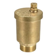 G3/4 Male Threaded Air Vent