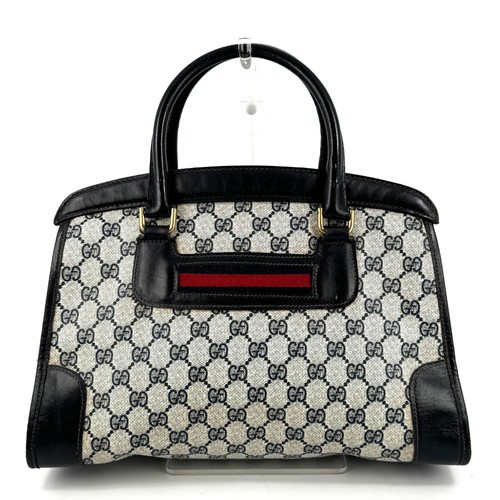 Gucci sherry line - boston, borsa