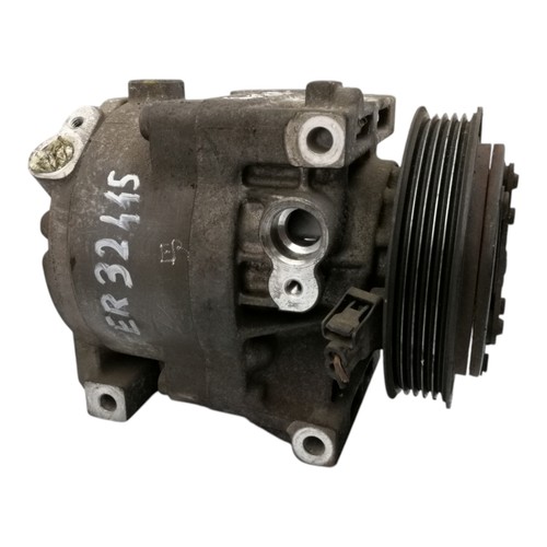 Compressore aria condizionata - aria,