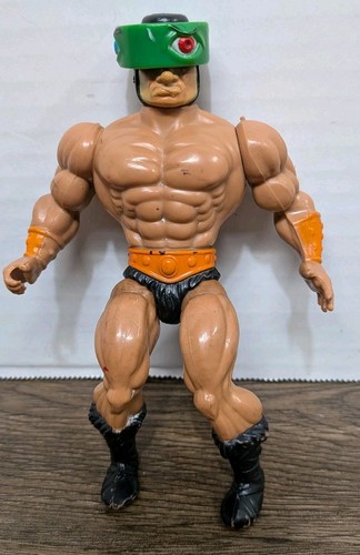 Giocattolo vintage 1981 mattel - giocattolo,