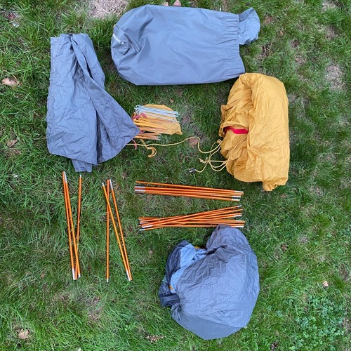 The north face stormbreak - face,