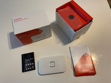Vodafone Mobile Wifi Router 4G