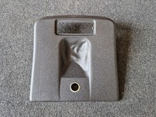 Pannello Copertura Manovella