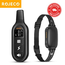 Collare Addestramento Cani