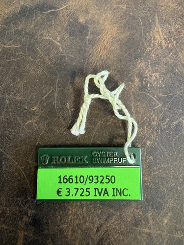 Rolex green swing - rolex,