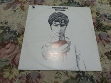 PINO DANIELE Terra Mia, LP