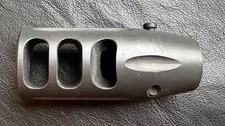 Sako Tikka Tactical muzzle