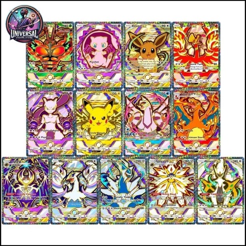 Pokémon tcg pocket - tcg, 13