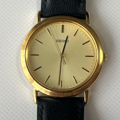 Orologio quarzo seiko 7n01 - orologio,