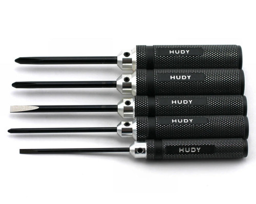 Hudy set attrezzi - di,