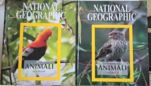 National geographic - national,