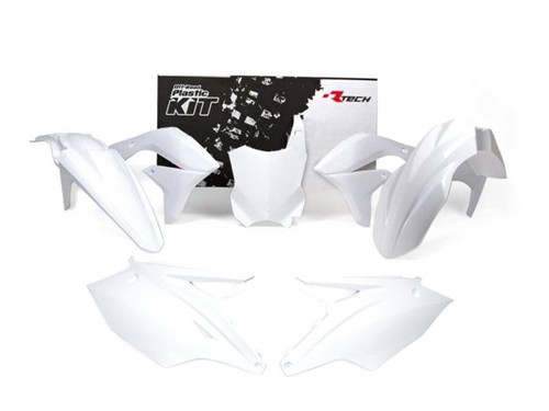 Kit plastica carrozzeria - kit, plastica/carrozzeria