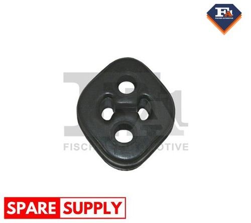 Supporto impianto scarico - di,