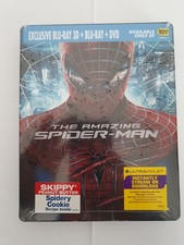 The Amazing Spiderman Limited