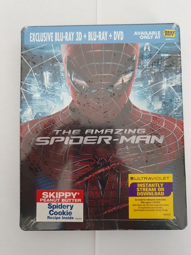 The amazing spiderman limited - the,