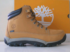 Timberland stivali uomo Rime