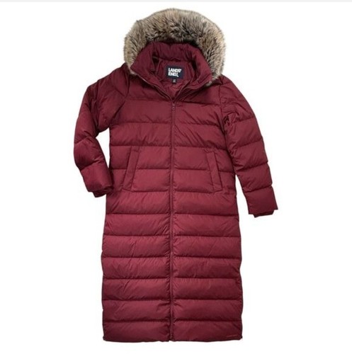 Lands end cappotto donna - lands',