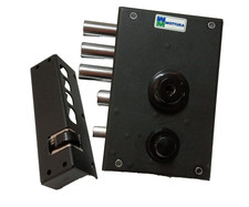 SERRATURA LATERALE  ELETTRICA