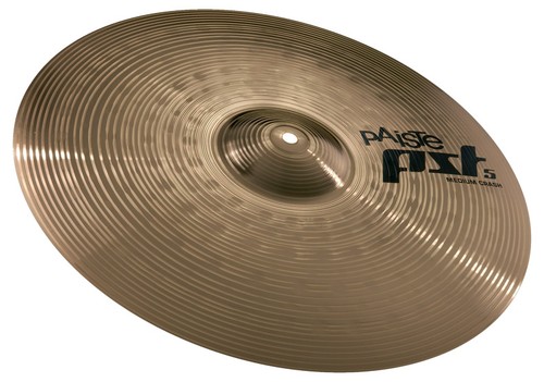 Paiste pst5 pollici piatto - pst5,