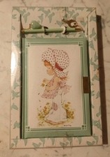 Diario Segreto  Sarah Kay Auguri Mondadori 1982 con Penna