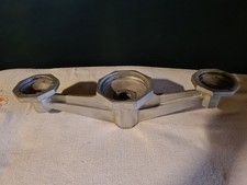 Ferrovie FS Braccio lampade