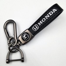Portachiavi honda pelle con - honda,