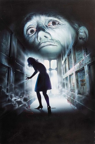 Voci dal profondo - lucio, fulci