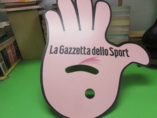 La gazzetta dello sport gadget