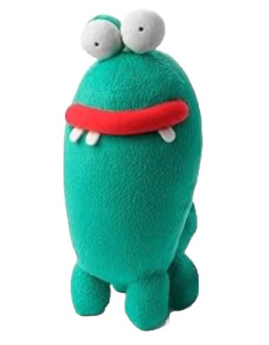 Peluche hey clay pi - hey, clay~pi