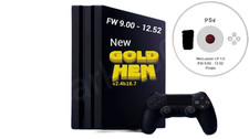 PlayStation 4 / PS4 Jailbreak