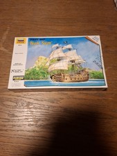 Zvezda 1:350 6514 Cigno Nero