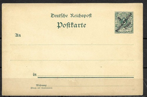 1896 colonie tedesche d - colonie, d.-