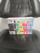 Disney Sing It Con Microfoni