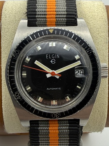 Come nuovo vintage elgin - come,