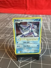 2008 Pokemon Palkia 11/100