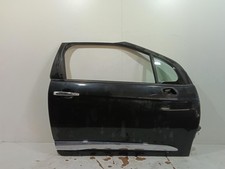 PORTA PORTIERA ANTERIORE