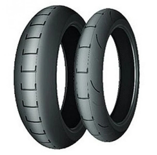 Pneumatico michelin supermoto - pneumatico,