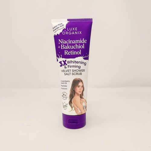 Luxe organix niacinamide - organix,