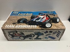 Squadra Associata RC18B solo