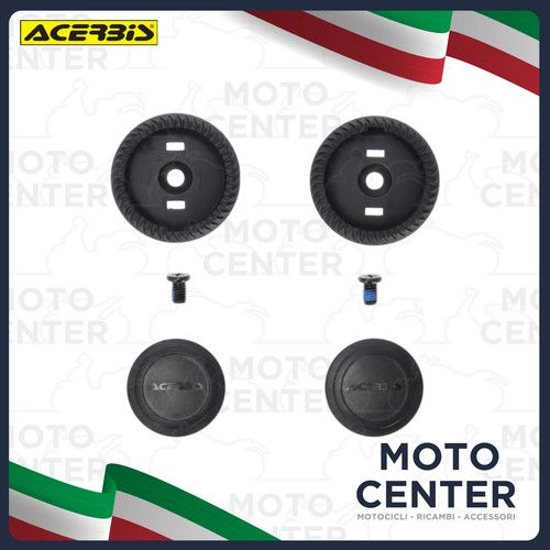 Set viti coppia meccanismi - set,