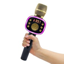 Macchina per Karaoke Carpool