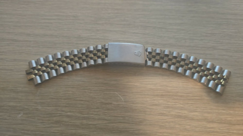 Bracciale per rolex - bracciale,