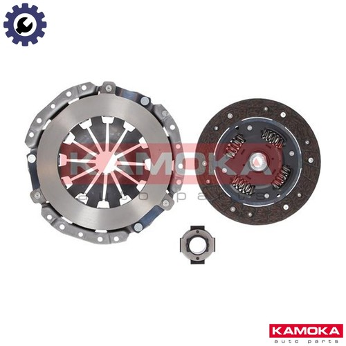 Kit frizione kc030 per - kit,