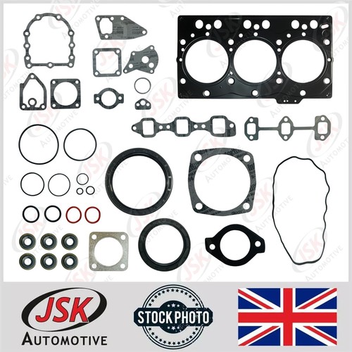 Kit guarnizioni testa - , completa